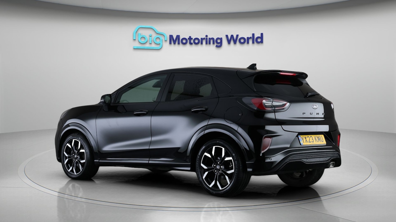 Used Ford Puma 2023 for sale - 78141117: Photo 5