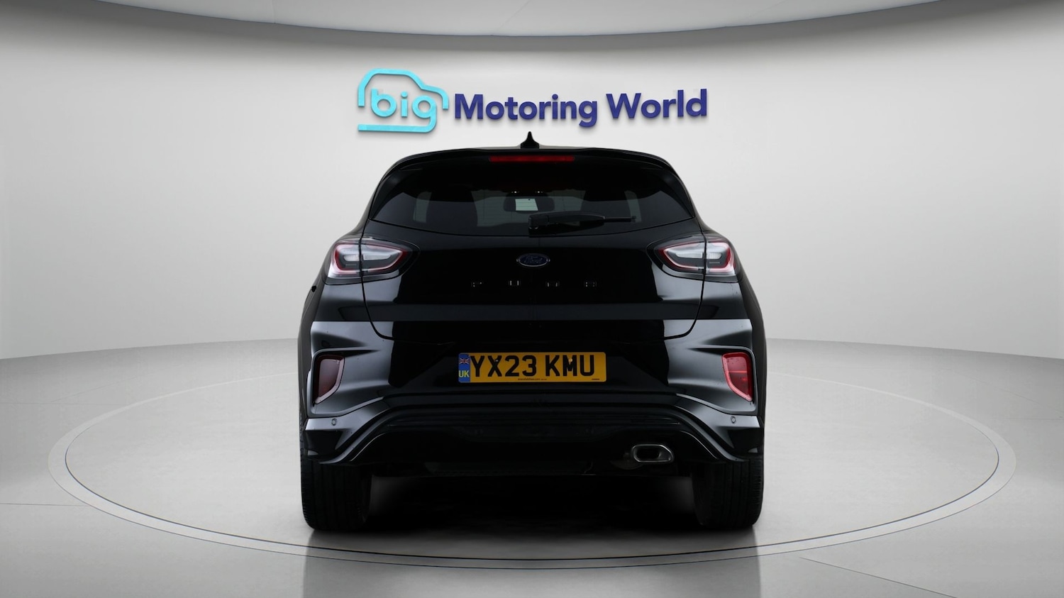 Used Ford Puma 2023 for sale - 78141117: Photo 6