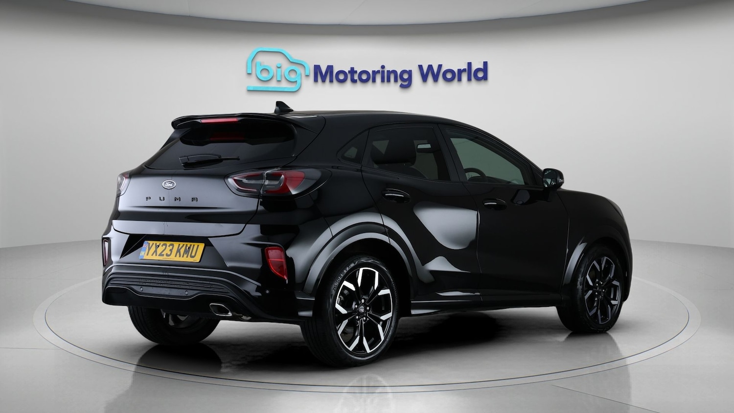 Used Ford Puma 2023 for sale - 78141117: Photo 7