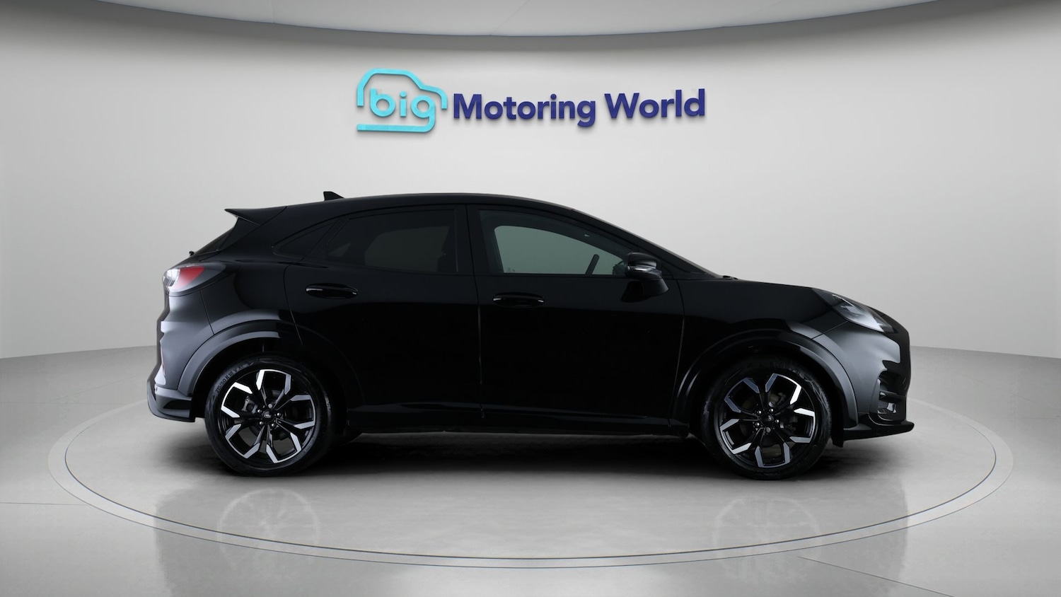 Used Ford Puma 2023 for sale - 78141117: Photo 8