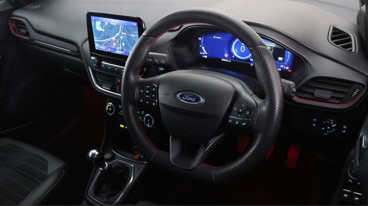 Used Ford Puma 2023 for sale - 78141117: Photo 9