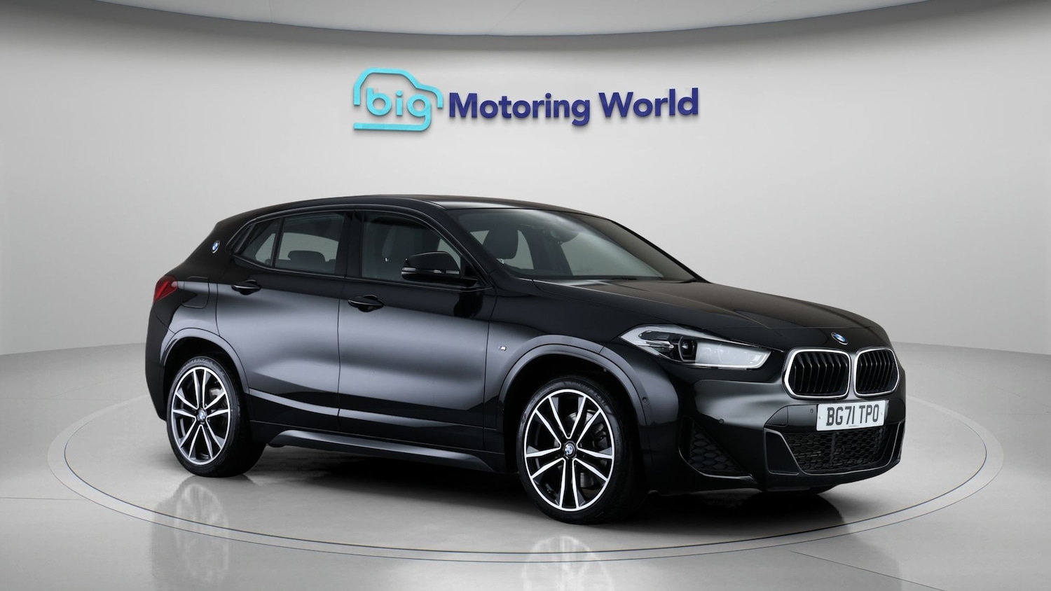 Used BMW X2 2021 for sale - 77379402: Photo 1