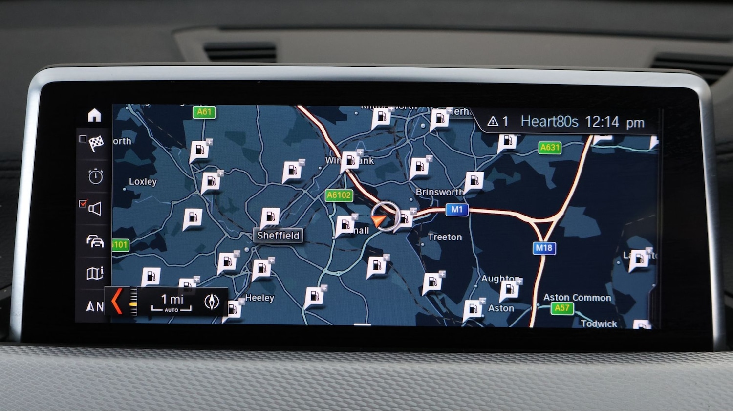 Used BMW X2 2021 for sale - 77379402: Photo 11