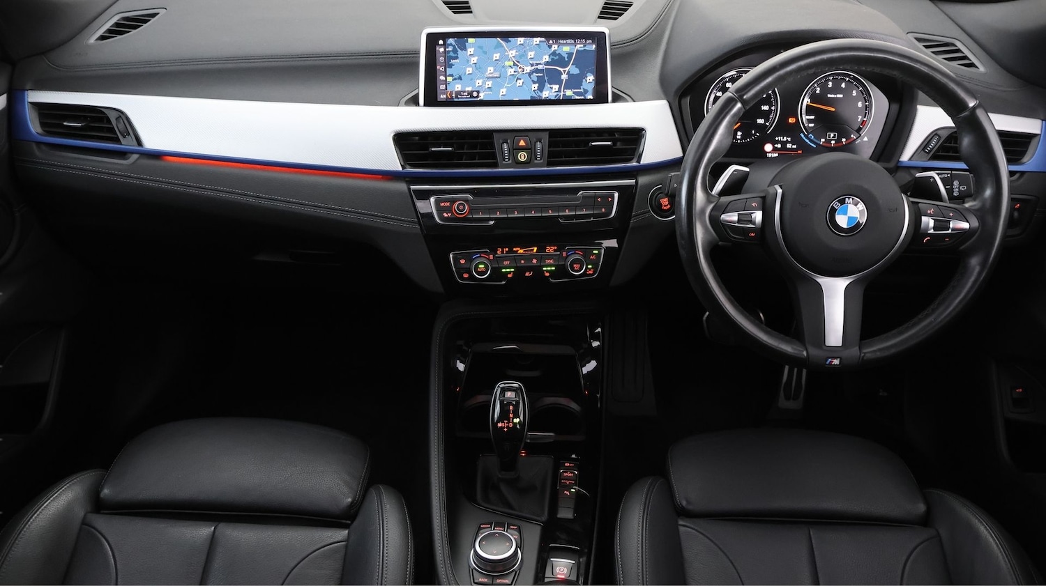 Used BMW X2 2021 for sale - 77379402: Photo 13