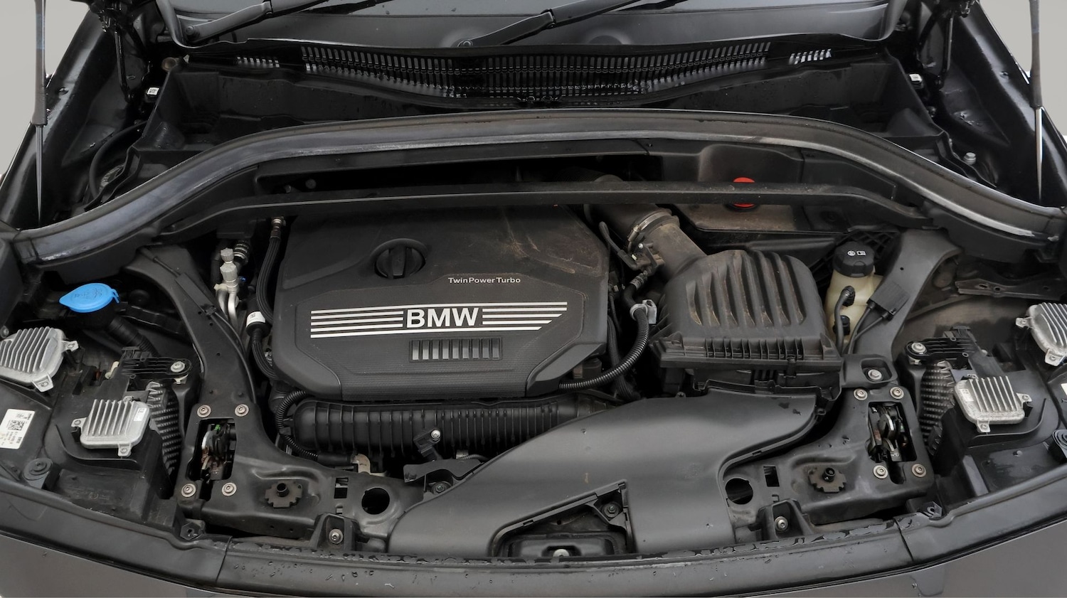 Used BMW X2 2021 for sale - 77379402: Photo 19