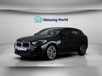 Used BMW X2 2021 for sale - 77379402: Photo