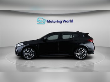 Used BMW X2 2021 for sale - 77379402: Photo