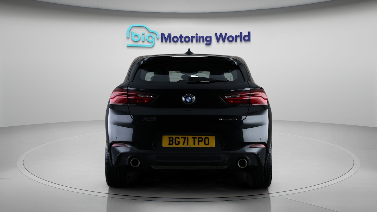 Used BMW X2 2021 for sale - 77379402: Photo 6