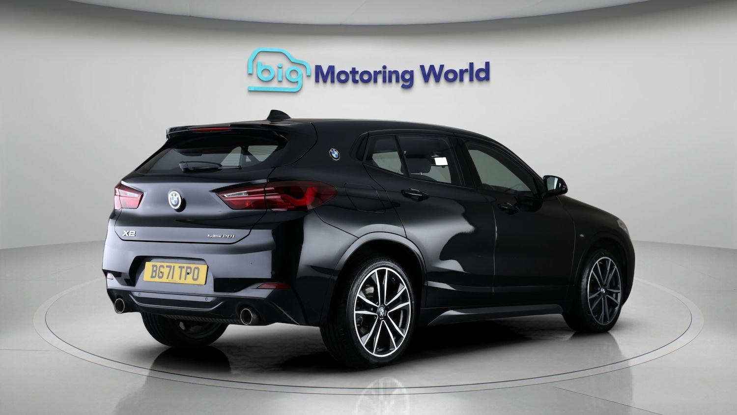 Used BMW X2 2021 for sale - 77379402: Photo 7