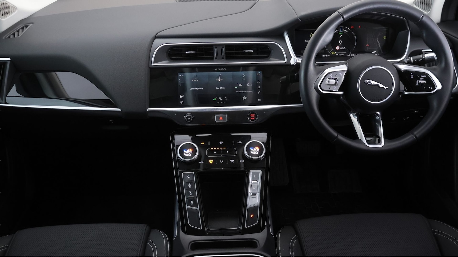 Used Jaguar I-Pace 2022 for sale - 77405577: Photo 13