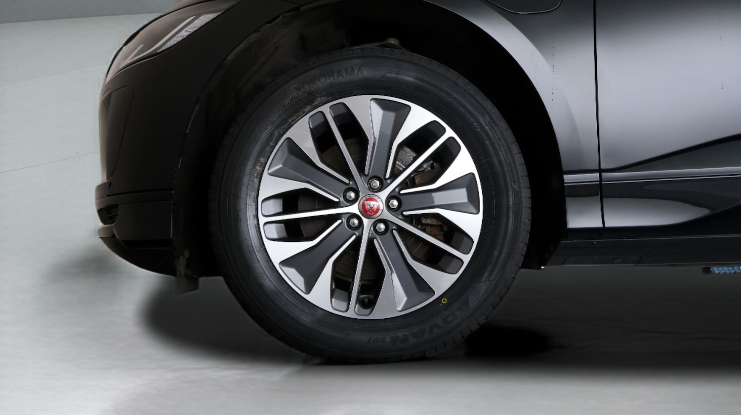 Used Jaguar I-Pace 2022 for sale - 77405577: Photo 18