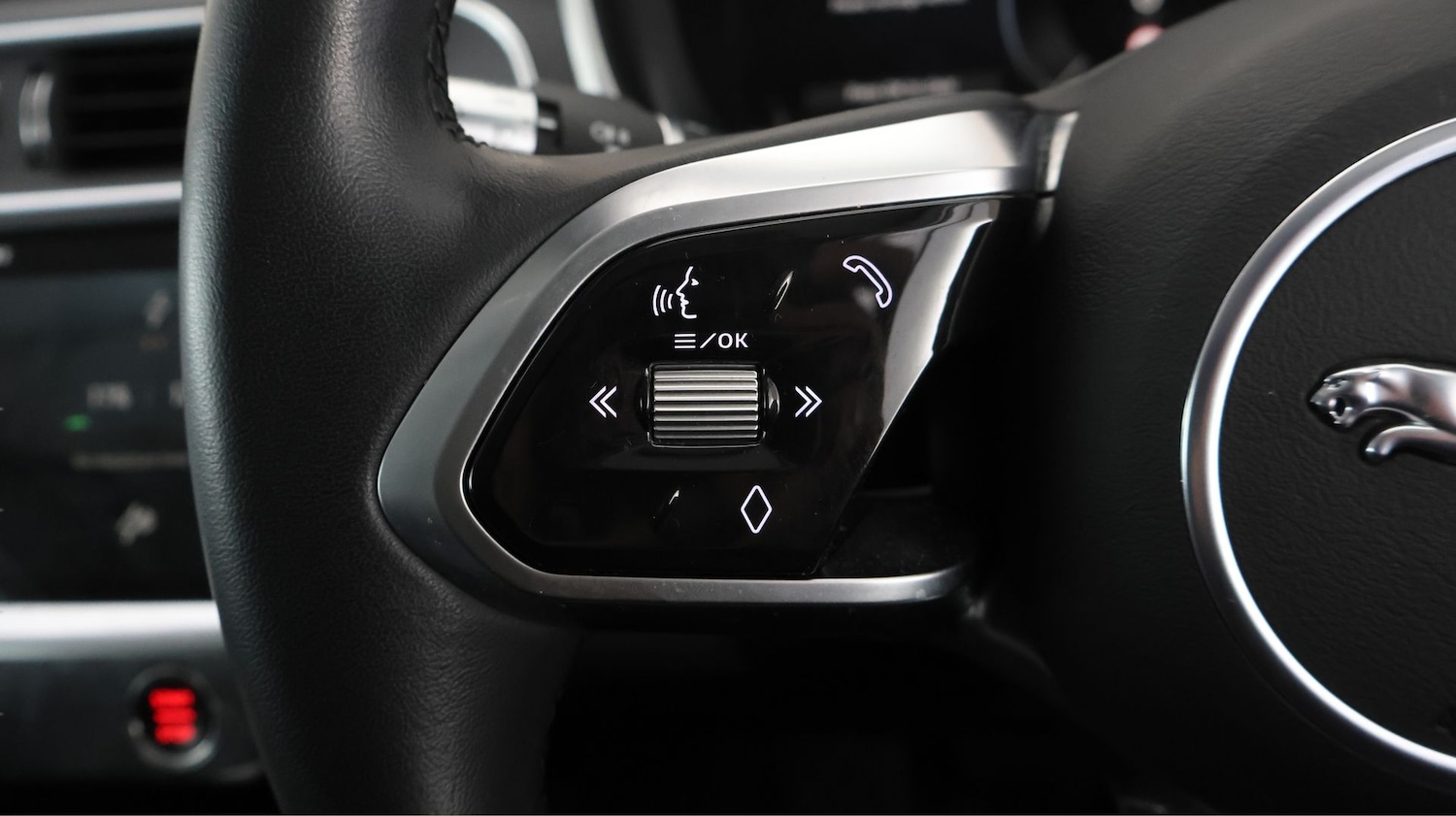 Used Jaguar I-Pace 2022 for sale - 77405577: Photo 25