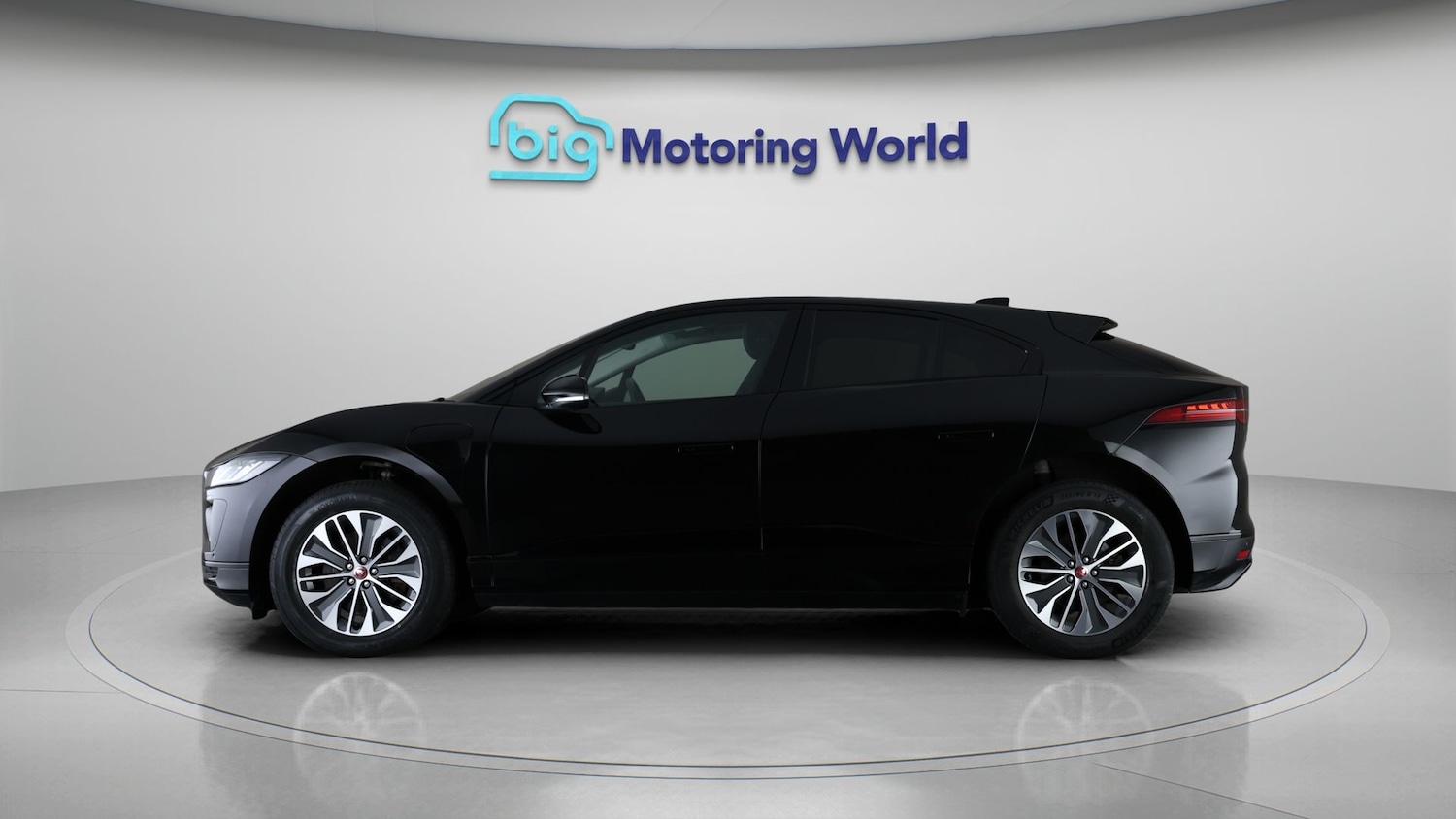 Used Jaguar I-Pace 2022 for sale - 77405577: Photo 4