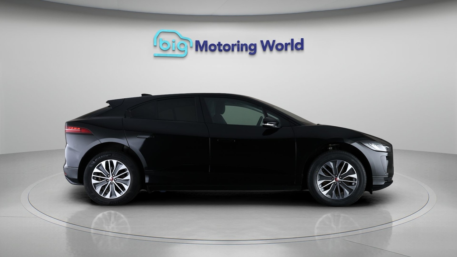 Used Jaguar I-Pace 2022 for sale - 77405577: Photo 8