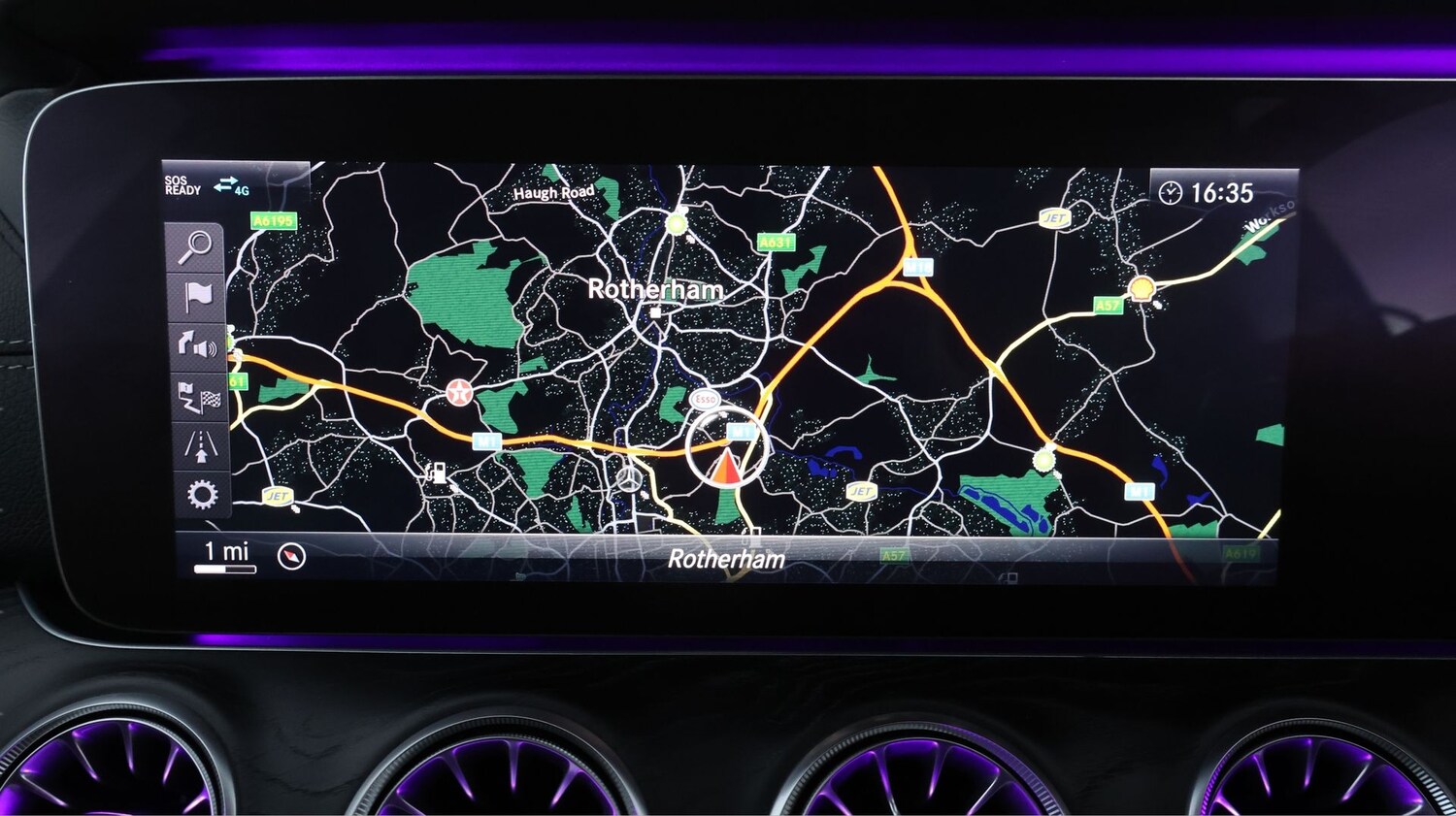 Used Mercedes-Benz E Class for sale - 77823517: Photo 11