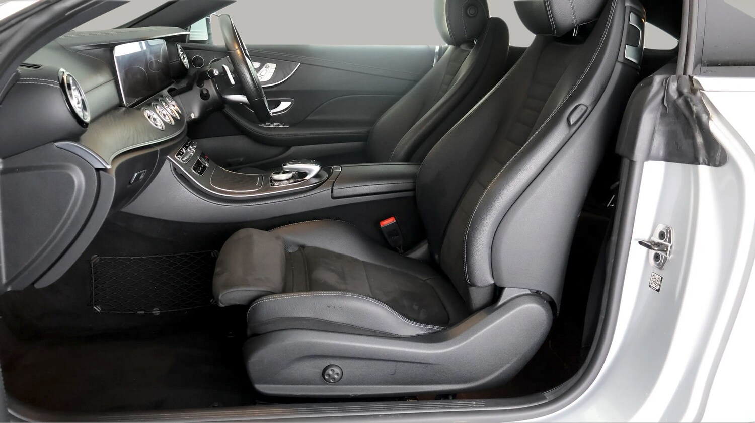 Used Mercedes-Benz E Class for sale - 77823517: Photo 14