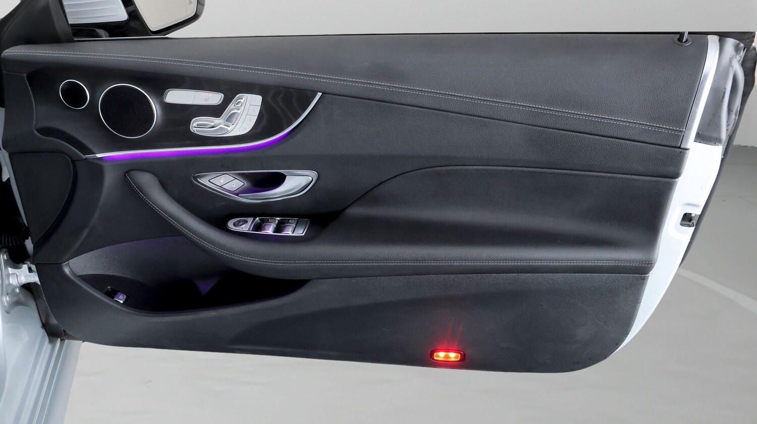 Used Mercedes-Benz E Class for sale - 77823517: Photo 15