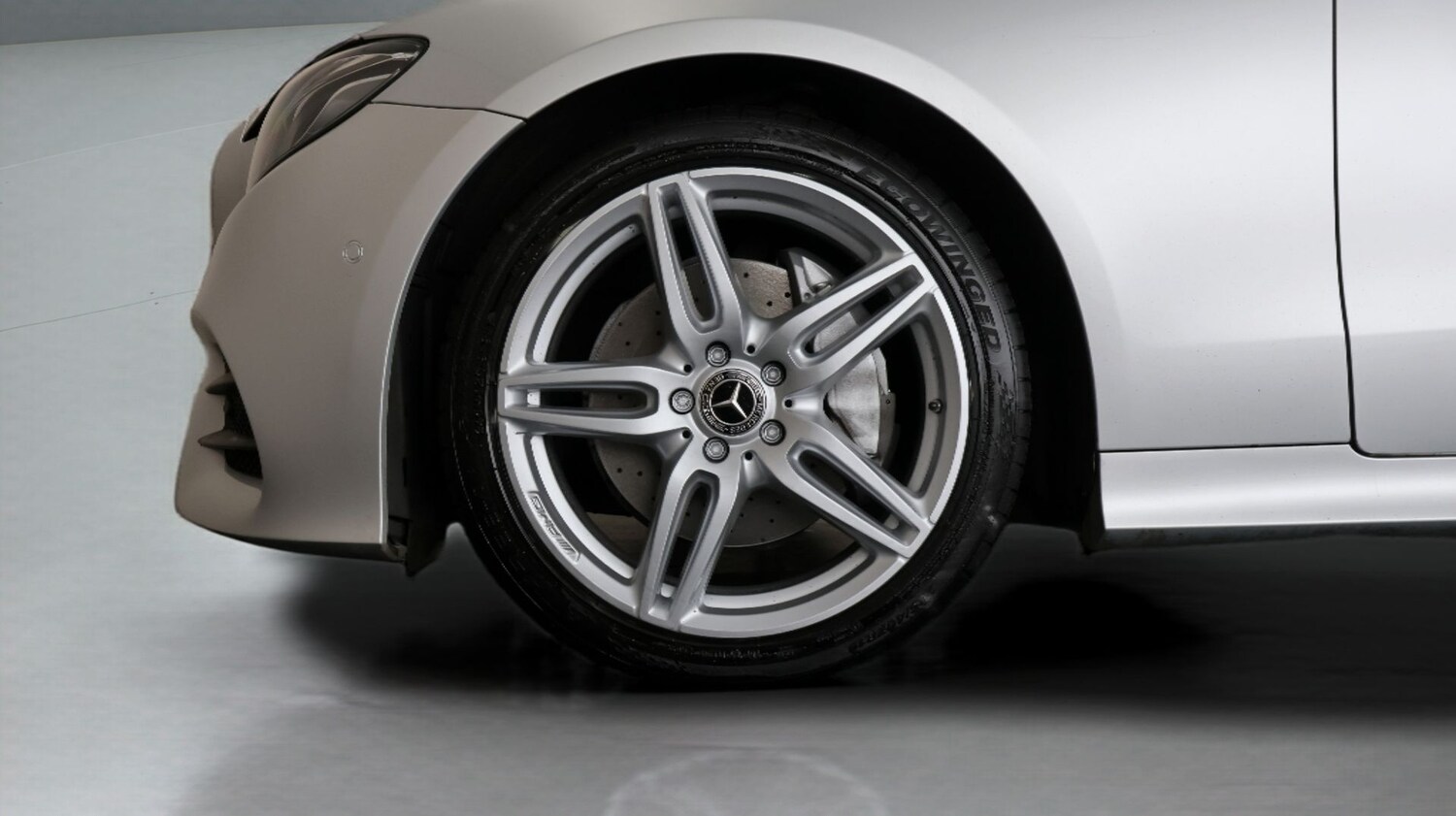 Used Mercedes-Benz E Class for sale - 77823517: Photo 18