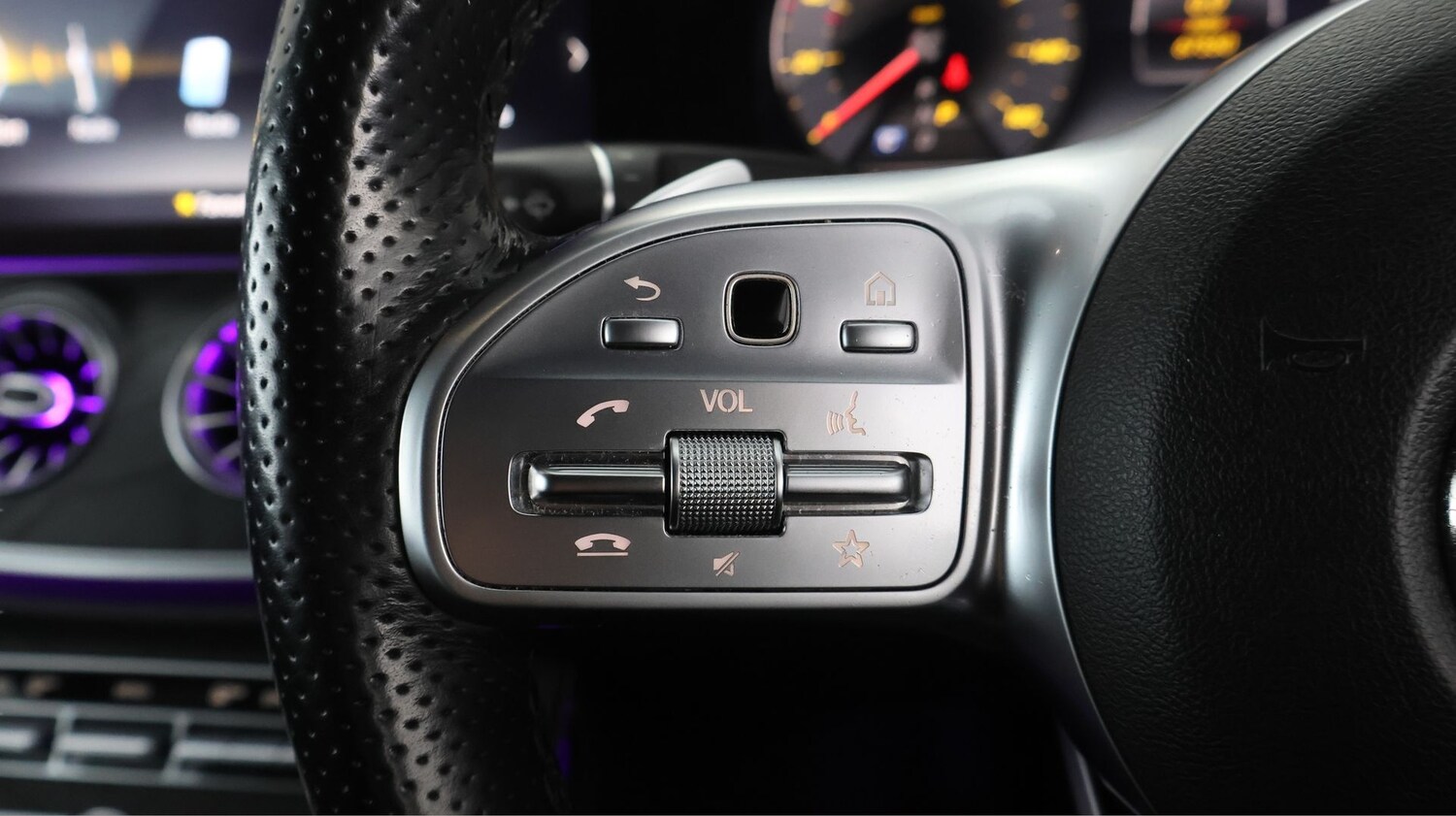 Used Mercedes-Benz E Class for sale - 77823517: Photo 21