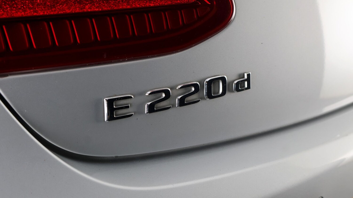 Used Mercedes-Benz E Class for sale - 77823517: Photo 22