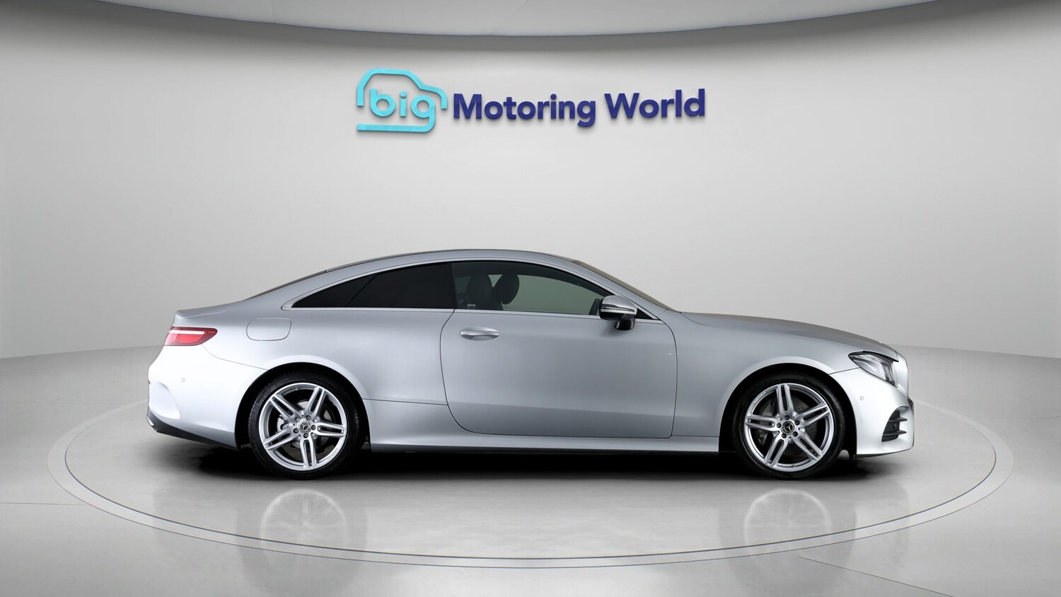 Used Mercedes-Benz E Class for sale - 77823517: Photo 8