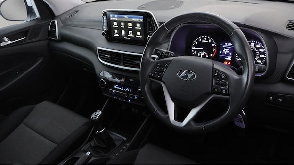 Used Hyundai TUCSON 2019 for sale - 76152172: Photo 10