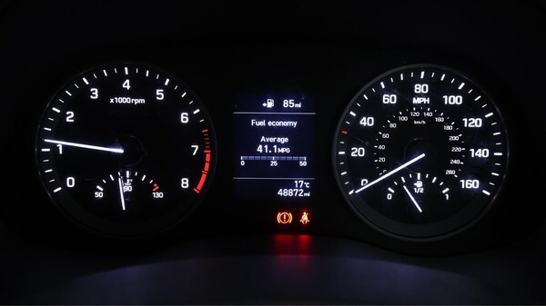 Used Hyundai TUCSON 2019 for sale - 76152172: Photo 11