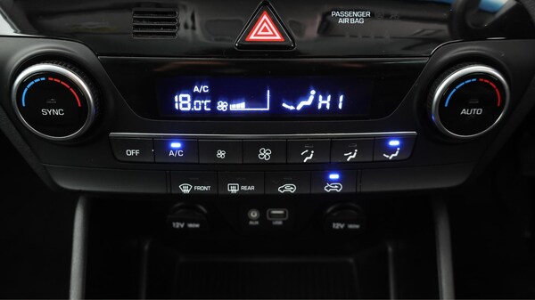 Used Hyundai TUCSON 2019 for sale - 76152172: Photo 13