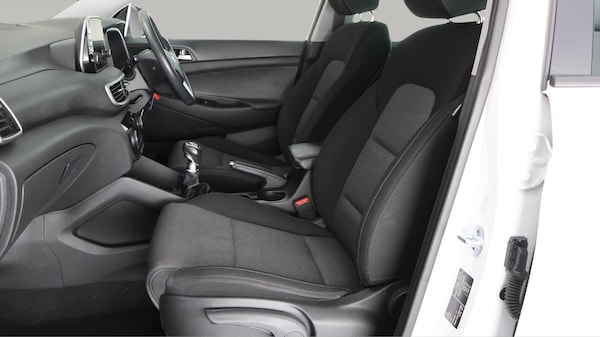 Used Hyundai TUCSON 2019 for sale - 76152172: Photo 15