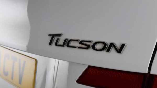 Used Hyundai TUCSON 2019 for sale - 76152172: Photo 22