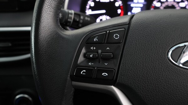 Used Hyundai TUCSON 2019 for sale - 76152172: Photo 23