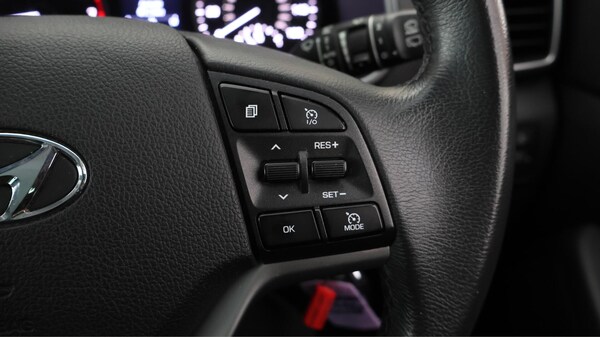 Used Hyundai TUCSON 2019 for sale - 76152172: Photo 24