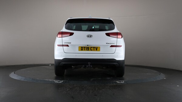 Used Hyundai TUCSON 2019 for sale - 76152172: Photo 34