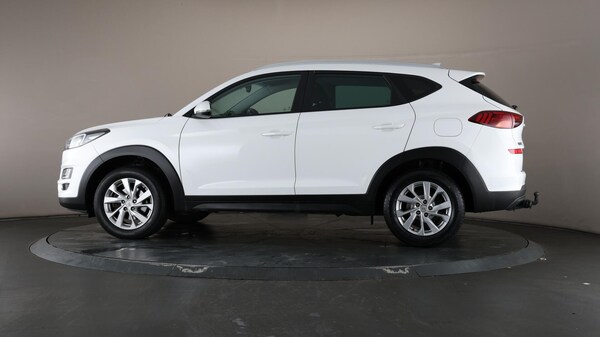 Used Hyundai TUCSON 2019 for sale - 76152172: Photo 36