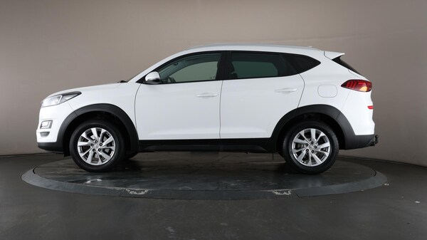 Used Hyundai TUCSON 2019 for sale - 76152172: Photo 37