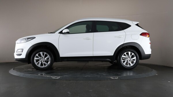 Used Hyundai TUCSON 2019 for sale - 76152172: Photo 38