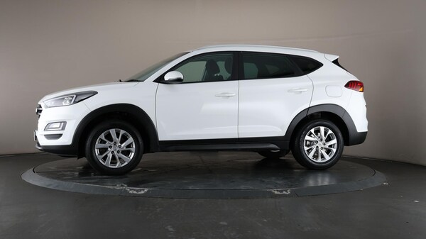 Used Hyundai TUCSON 2019 for sale - 76152172: Photo 39