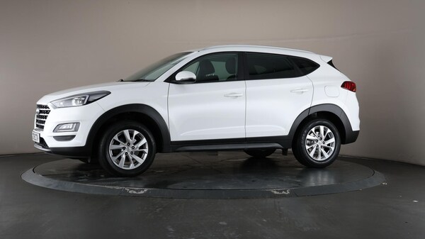 Used Hyundai TUCSON 2019 for sale - 76152172: Photo 40
