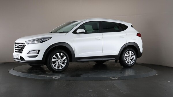 Used Hyundai TUCSON 2019 for sale - 76152172: Photo 41