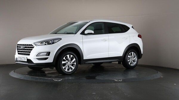 Used Hyundai TUCSON 2019 for sale - 76152172: Photo 42