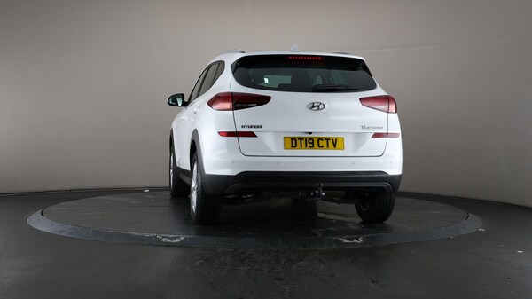 Used Hyundai TUCSON 2019 for sale - 76152172: Photo 46