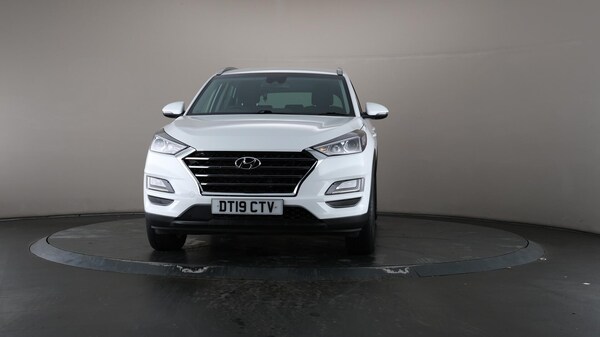 Used Hyundai TUCSON 2019 for sale - 76152172: Photo 48