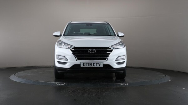 Used Hyundai TUCSON 2019 for sale - 76152172: Photo 49
