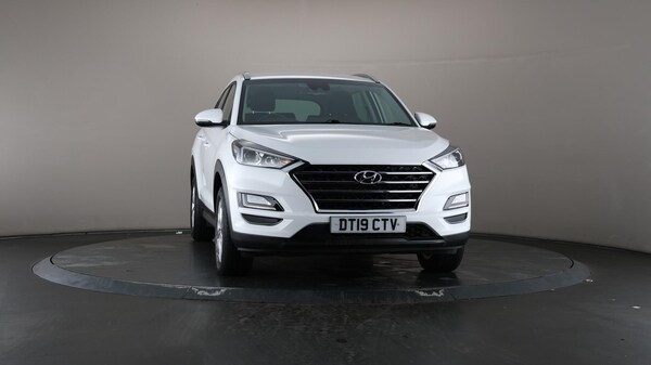 Used Hyundai TUCSON 2019 for sale - 76152172: Photo 50