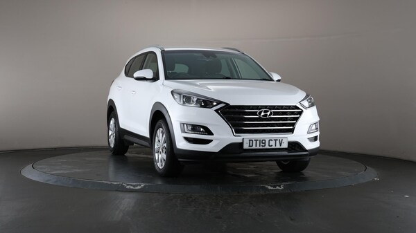 Used Hyundai TUCSON 2019 for sale - 76152172: Photo 51