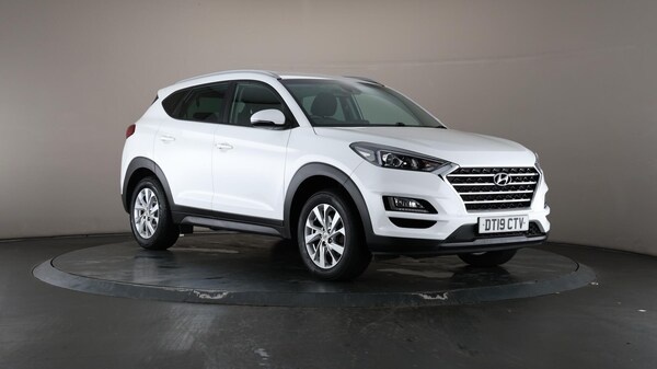 Used Hyundai TUCSON 2019 for sale - 76152172: Photo 53