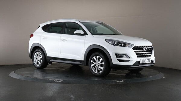Used Hyundai TUCSON 2019 for sale - 76152172: Photo 54