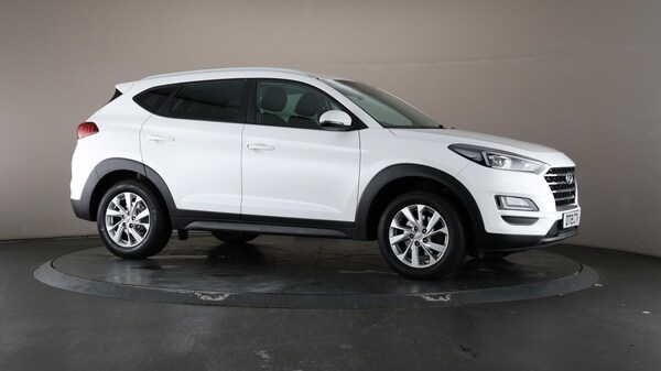 Used Hyundai TUCSON 2019 for sale - 76152172: Photo 56