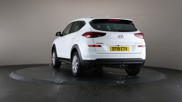 Used Hyundai TUCSON 2019 for sale - 76152172: Photo 57