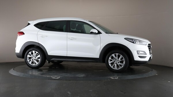 Used Hyundai TUCSON 2019 for sale - 76152172: Photo 58
